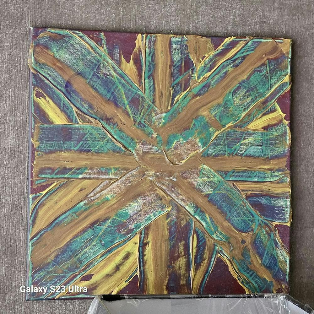 Abstract Painting 1