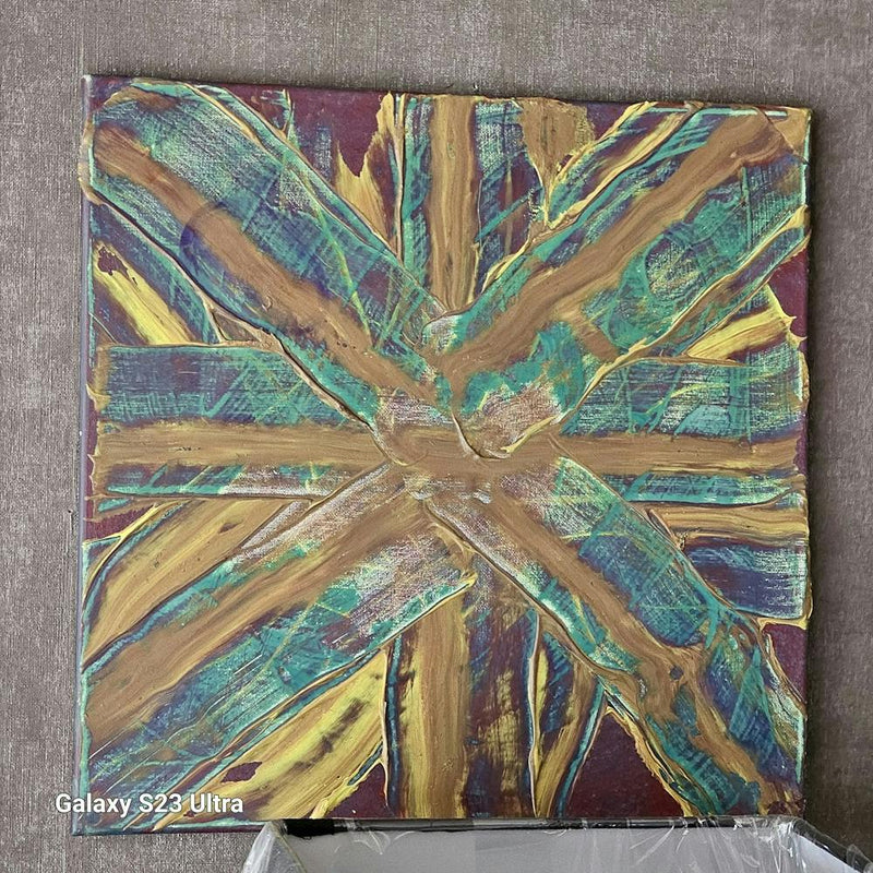 Abstract Painting 1