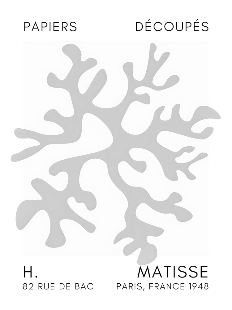 H Matisse 8