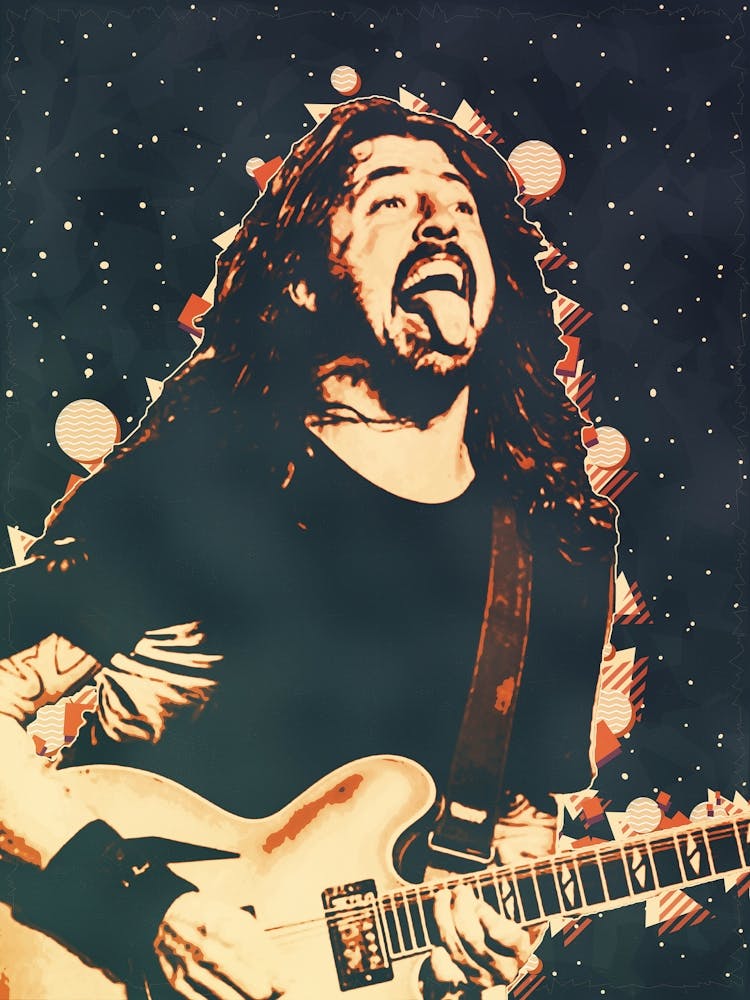 dave grohl live concert