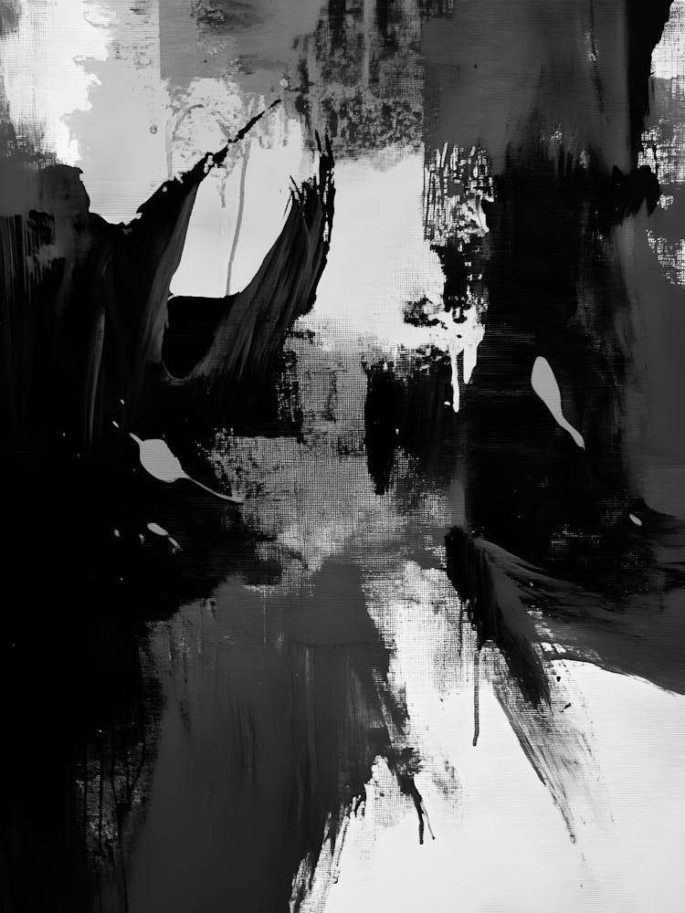 Abstract Painting 51