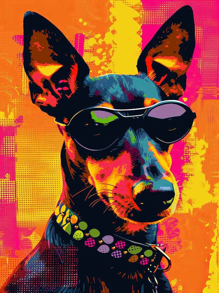 Doberman Pinscher