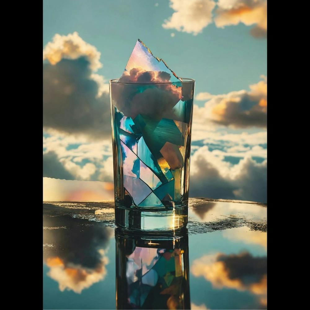 Cloudy Sky