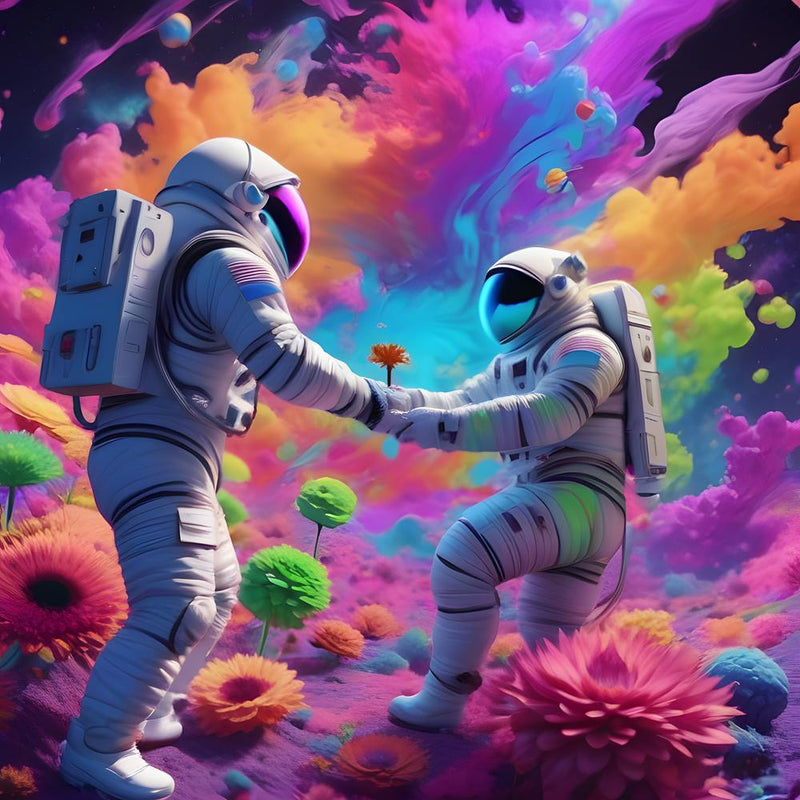 Interstellar Love