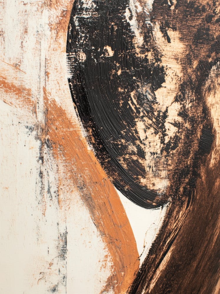 Abstract Painting 3118