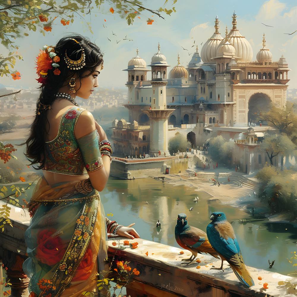 Rajasthan 3