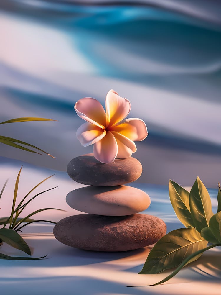 Zen Garden