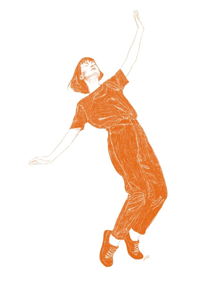 Dancing 14