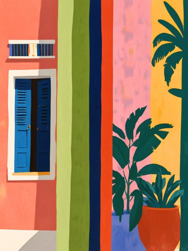 Tropical Scene - Tropical Stock Videos & Royalty-Free Footage