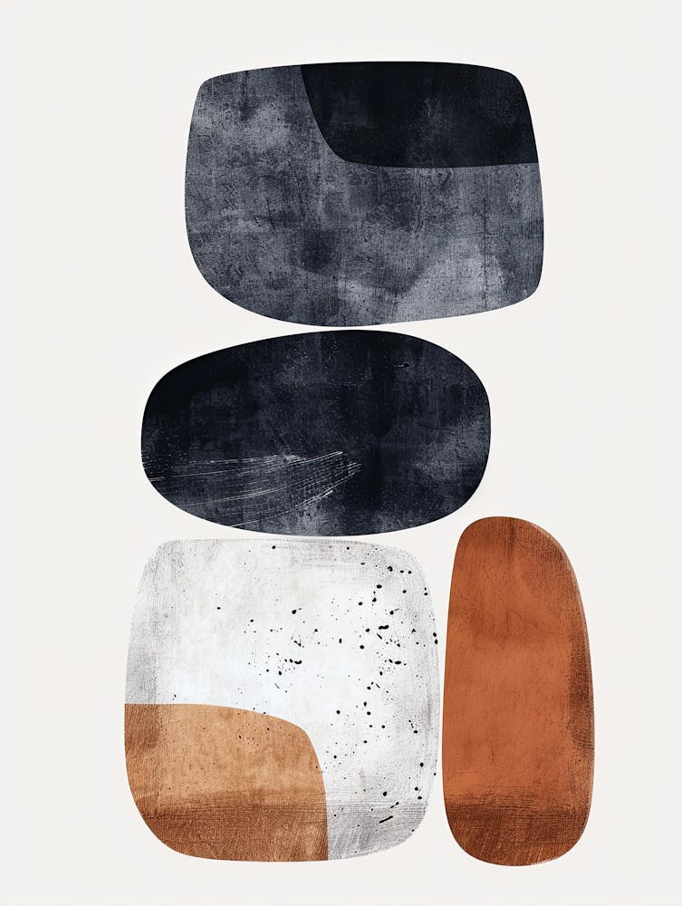 Manila Stone Park Bauhaus Minimalist