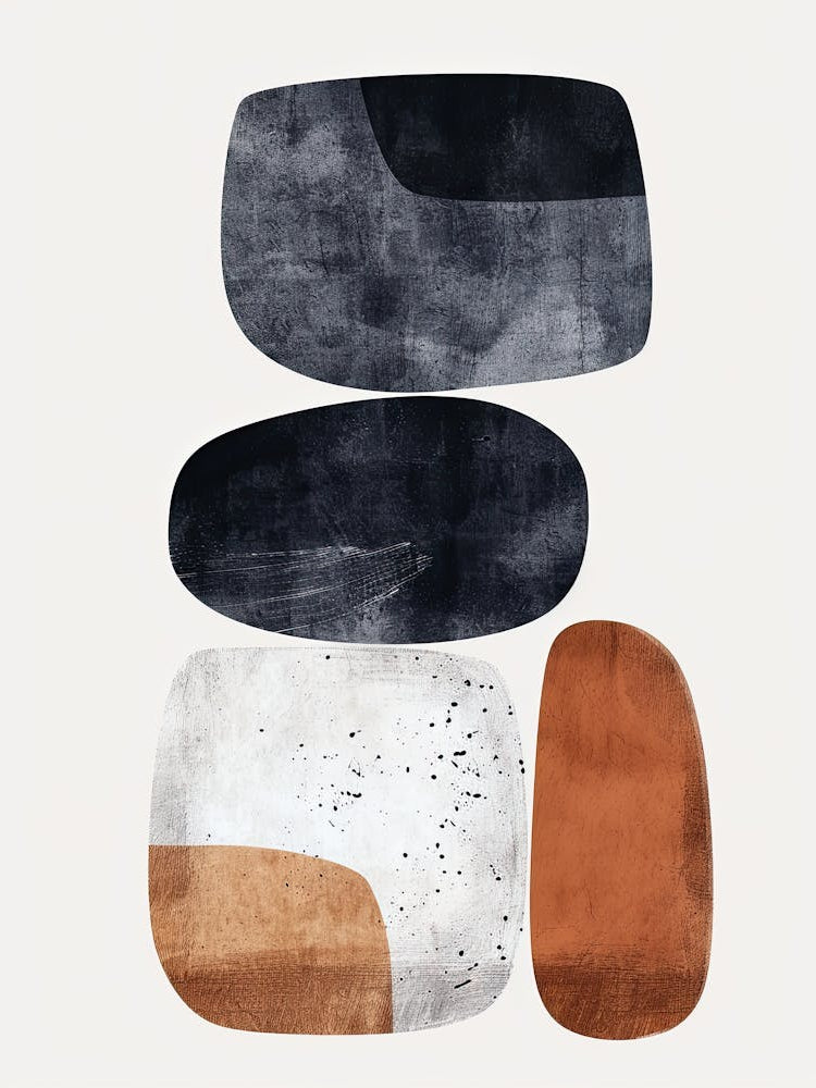 Manila Stone Park Bauhaus Minimalist