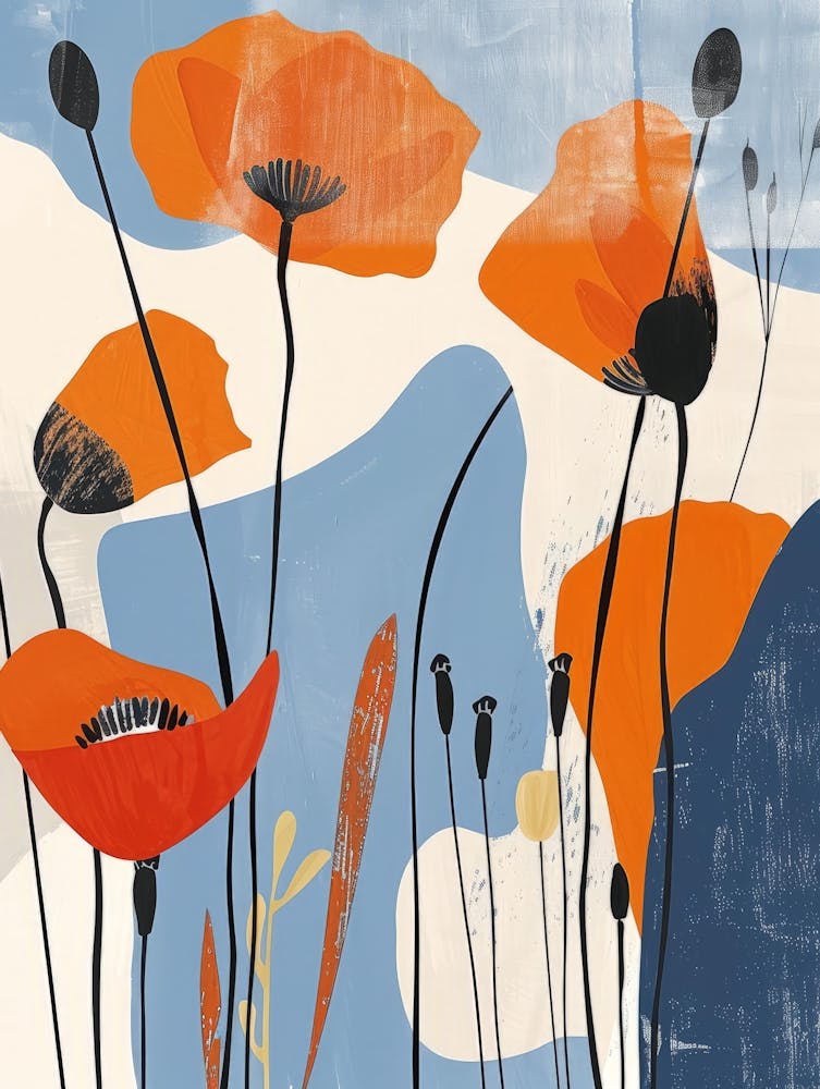 Poppies 37
