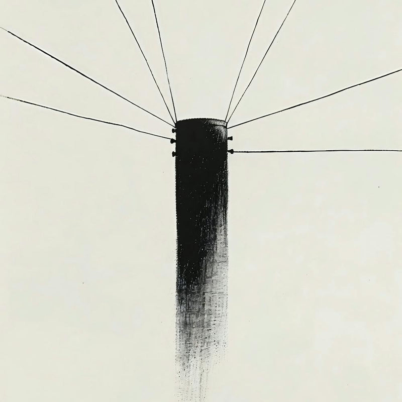 'Electrical Pole'