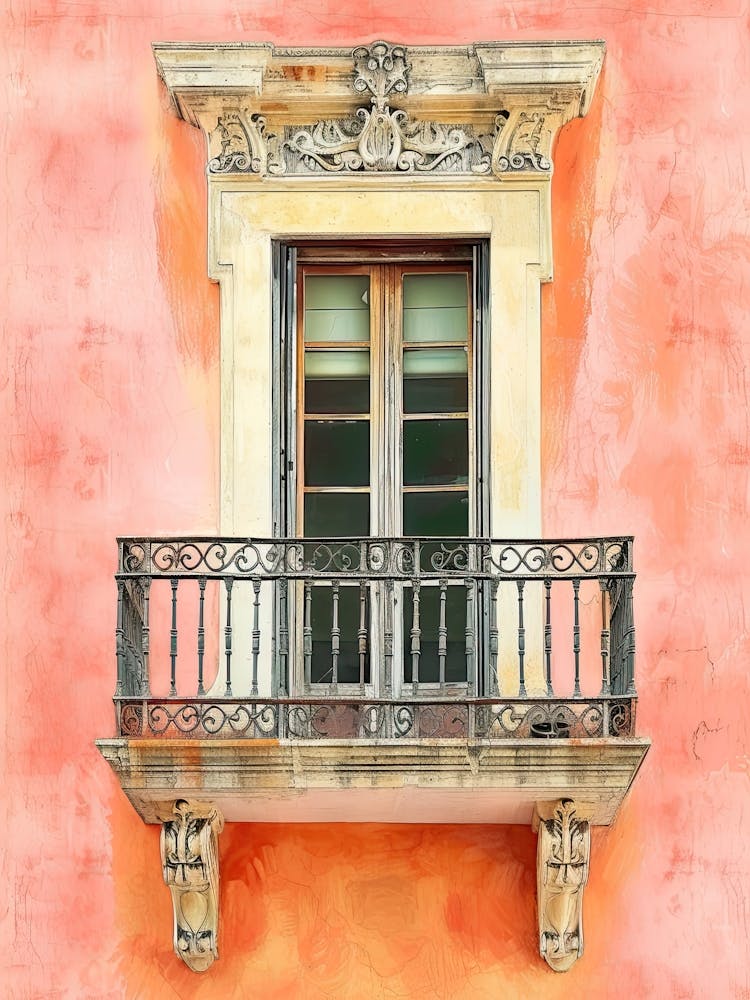 Seville Europe Travel Architecture 1