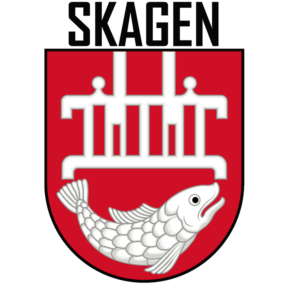 Skagen Coat Of Arms