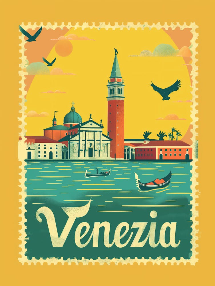 Venice