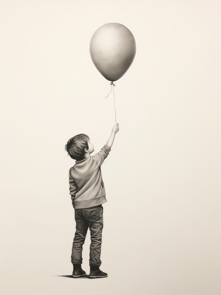 Balloon Boy 1