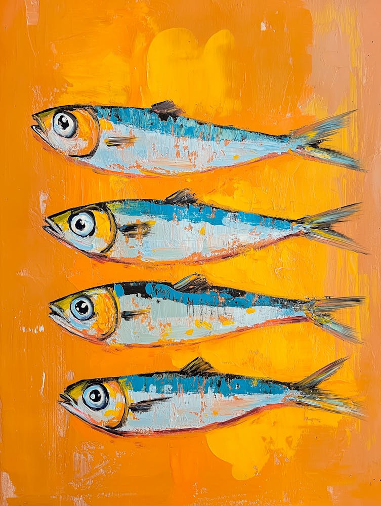 Sardines