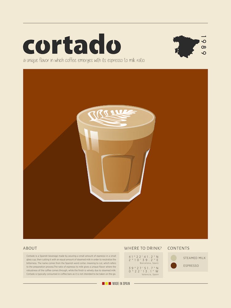 Cortado