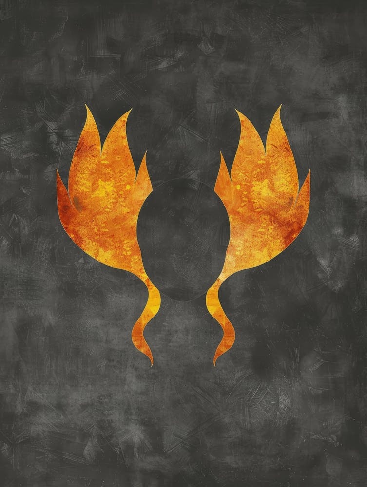 Fire And Ice 1