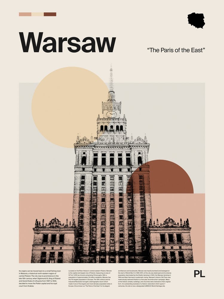 Warsaw