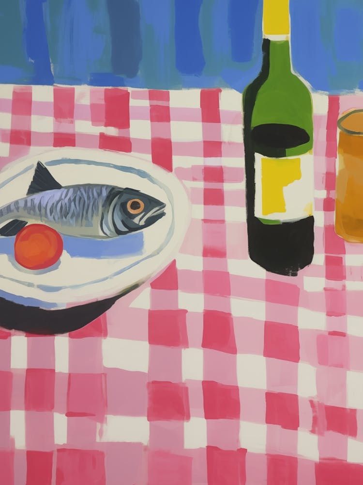 Boho Bella Vita 14 Table 1