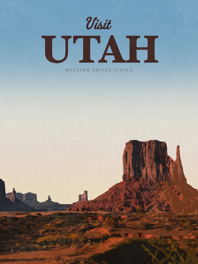 Visit Utah