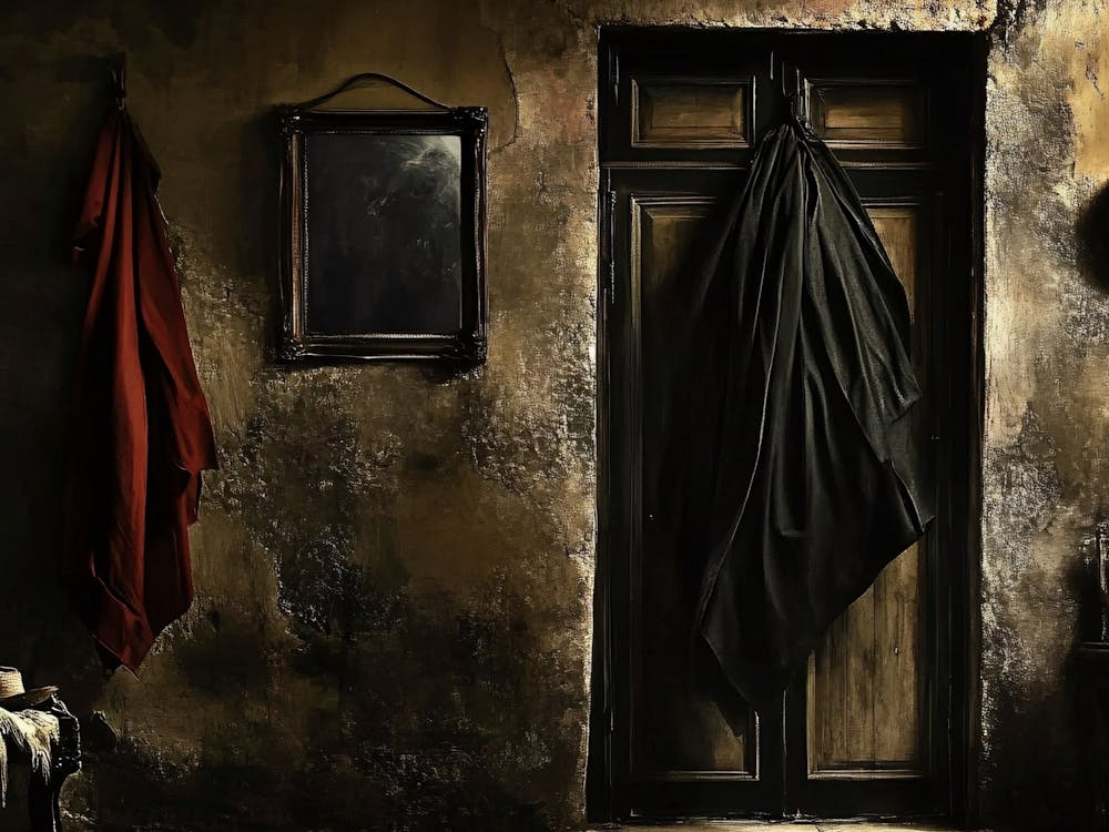 Doorway To Hell