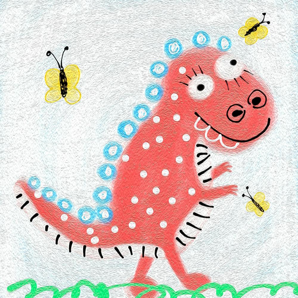 Little Dino