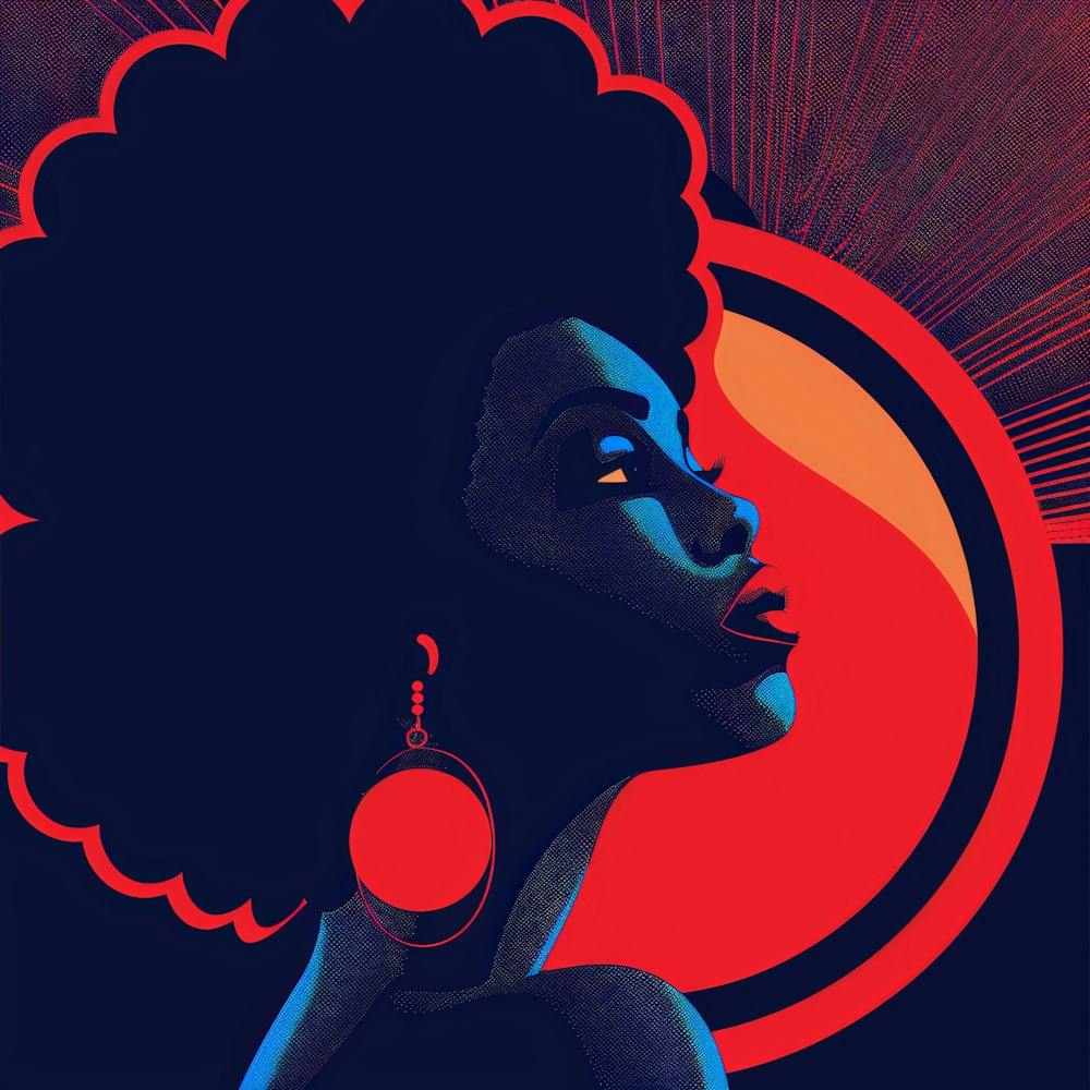 Afrofuturism 25