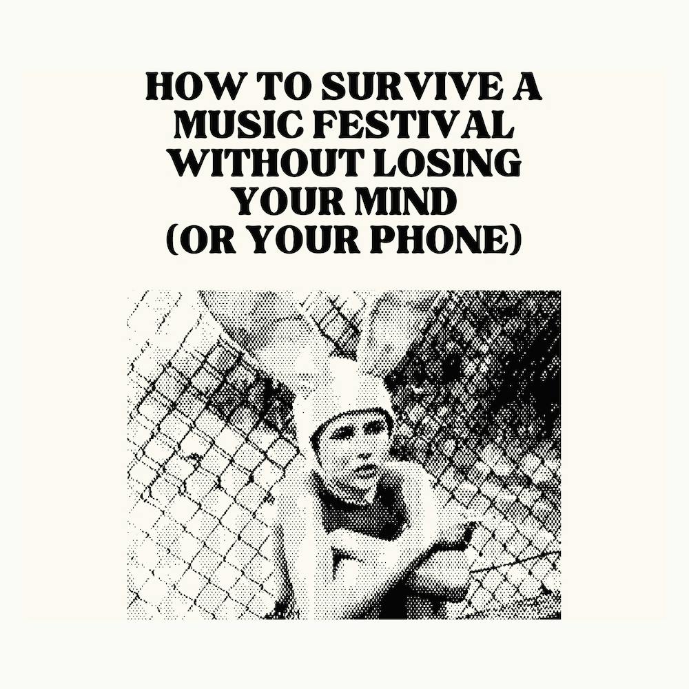 Music Festival Square