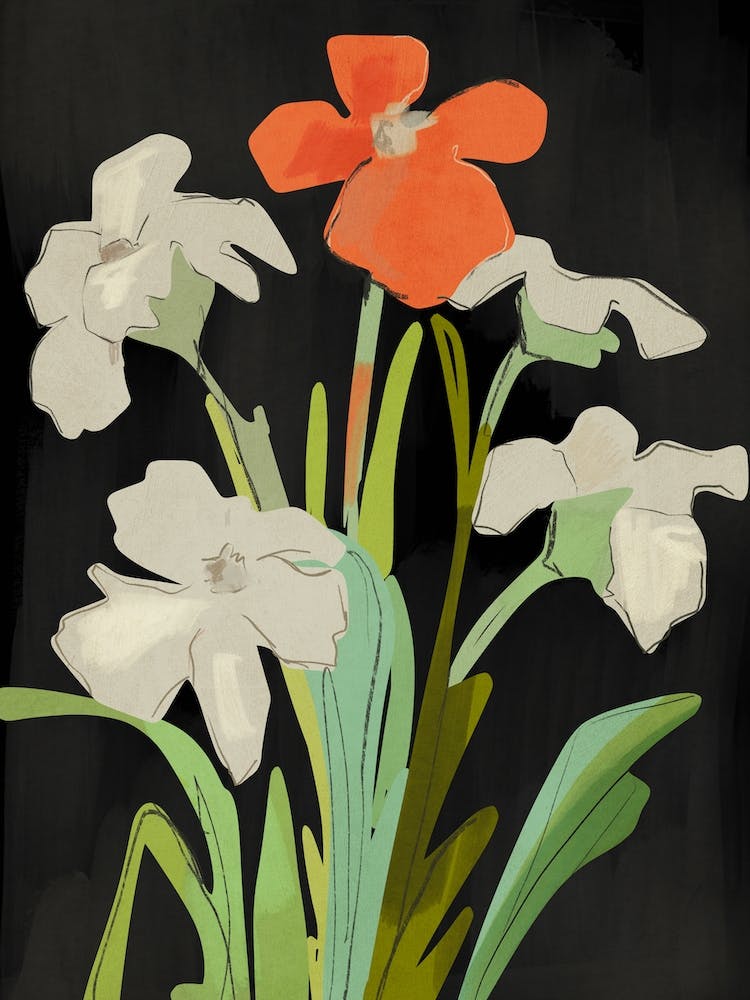 Flowers 55