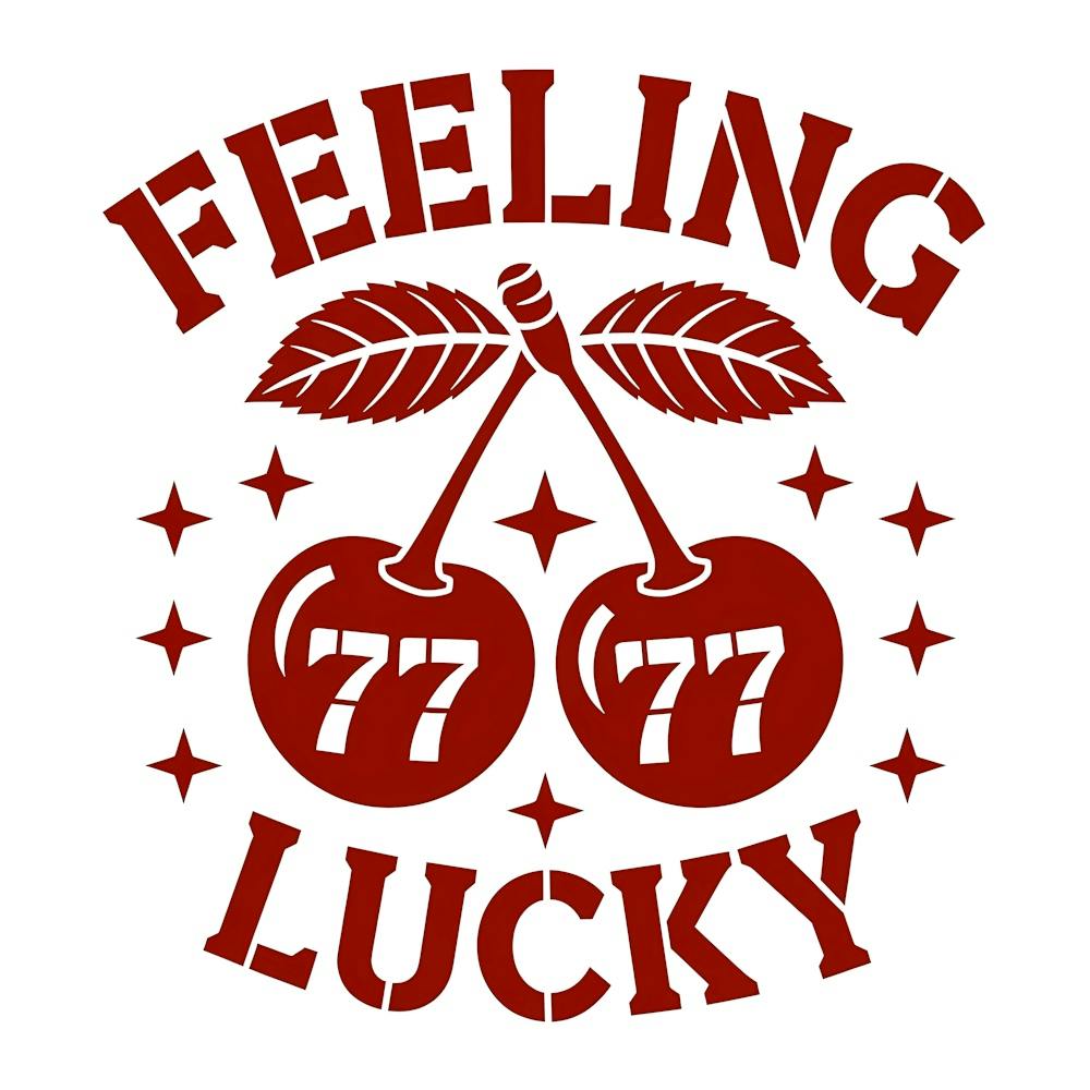 Feeling Lucky 6