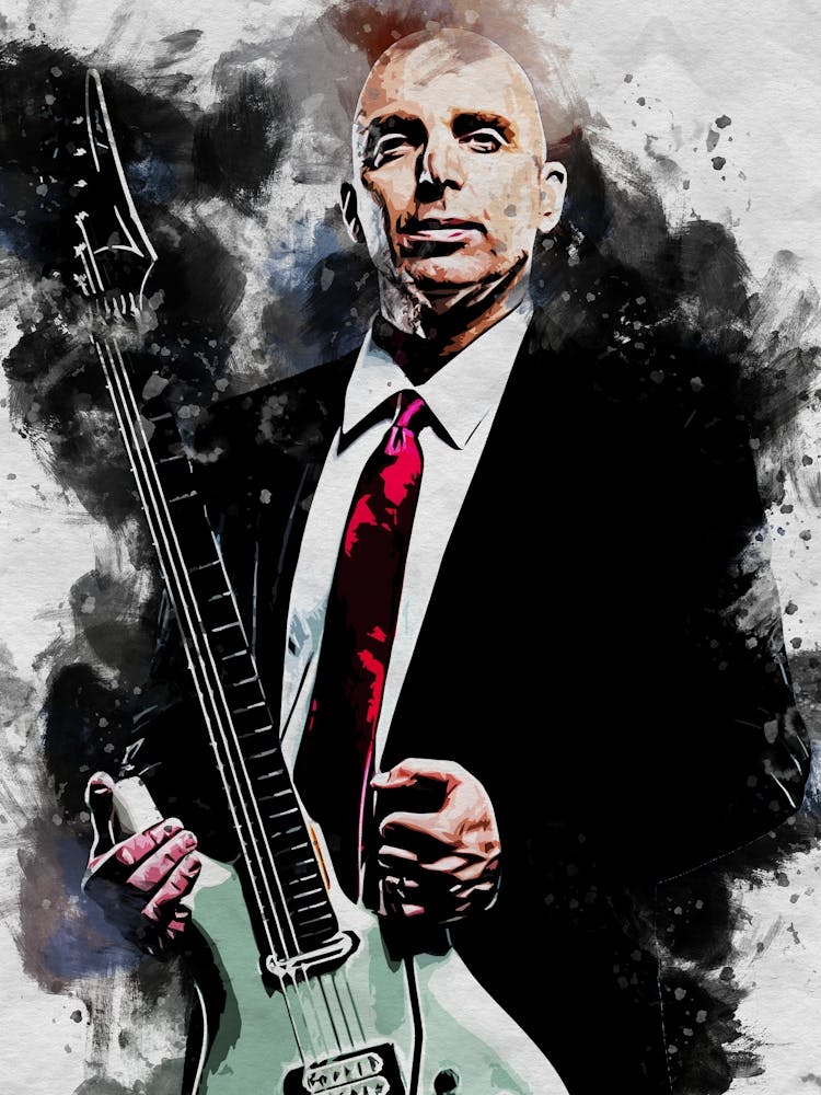 Art Of Satriani