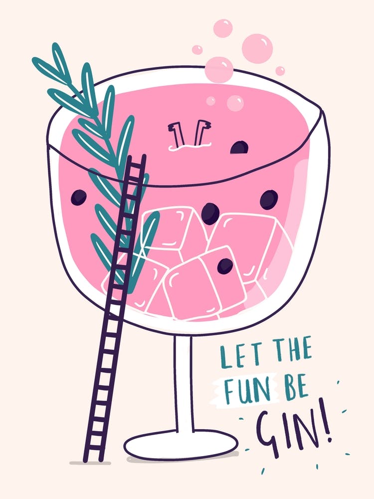Gin And Tonic