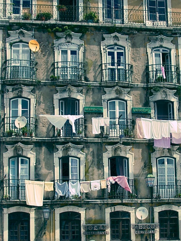 Residencial Varandas