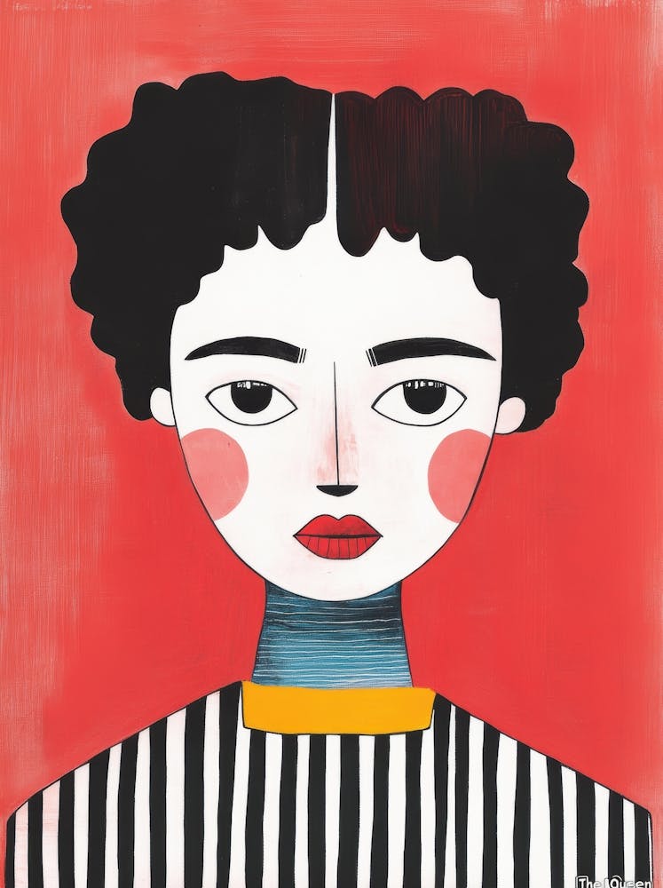 Frida Kahlo 11