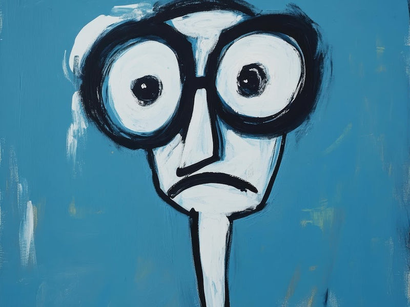 Sad Face