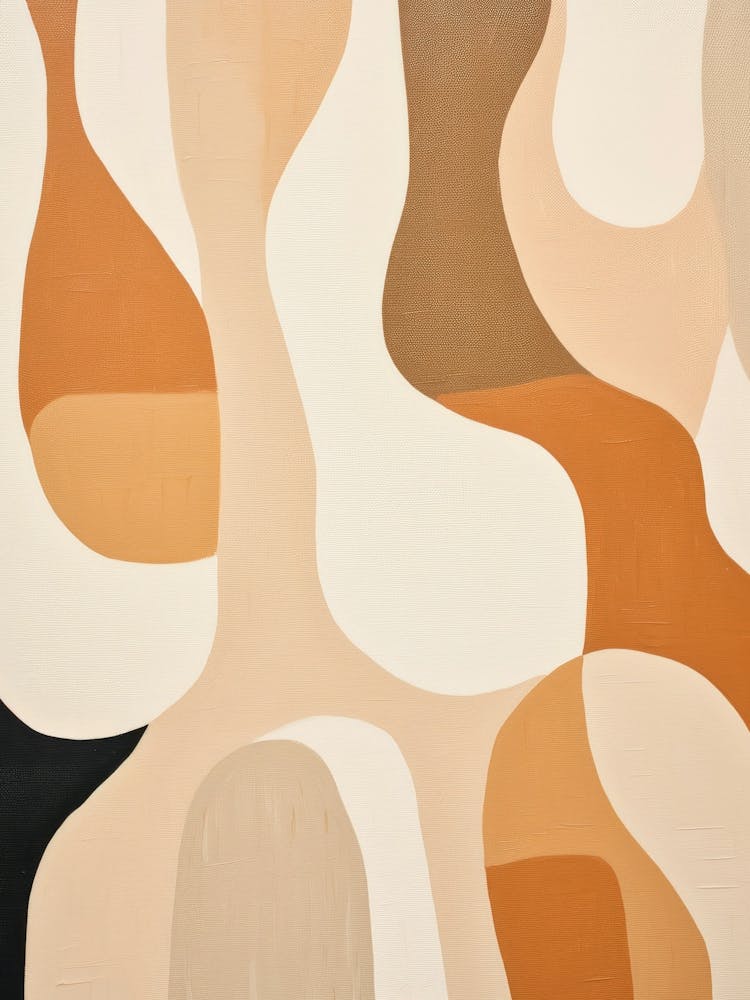 Abstract Shapes