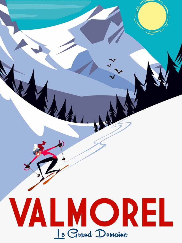 Valmorel