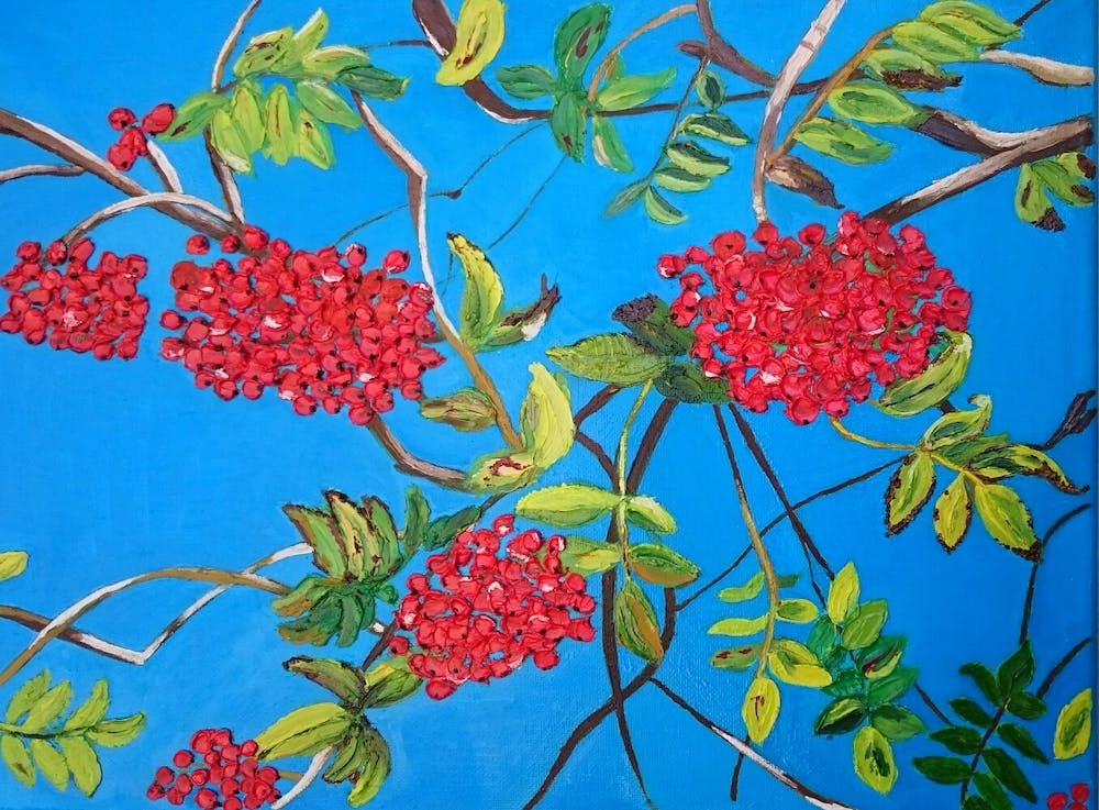 Rowanberry 1