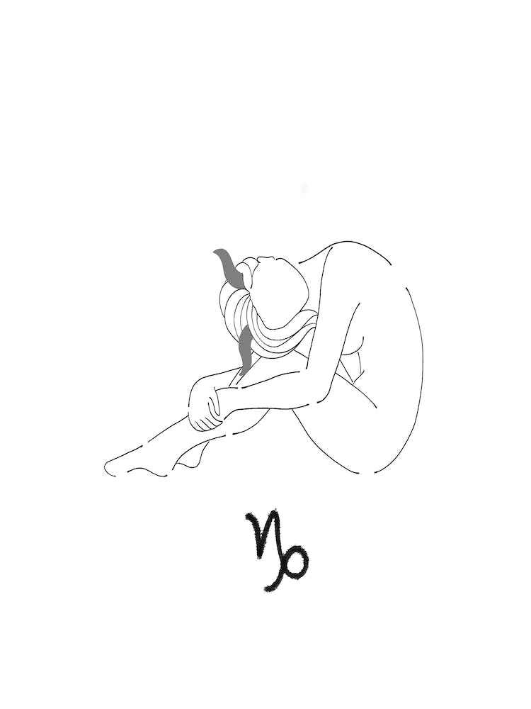 Capricorn 