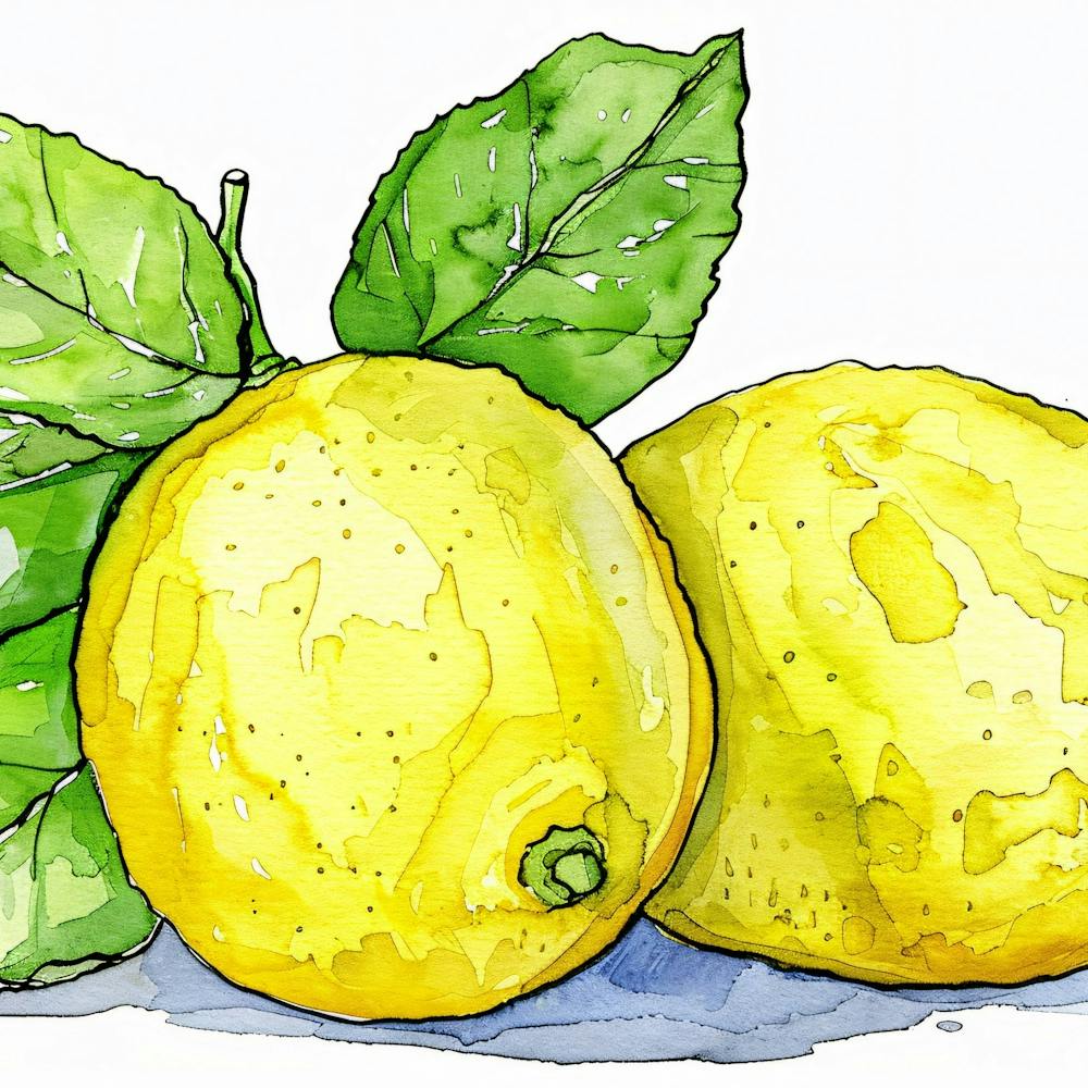 Lemons 1
