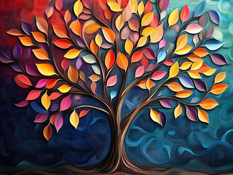 Tree Of Life 220