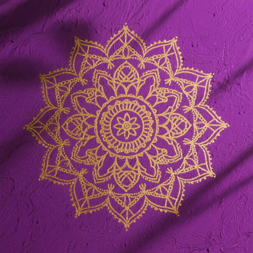 Mandala 1