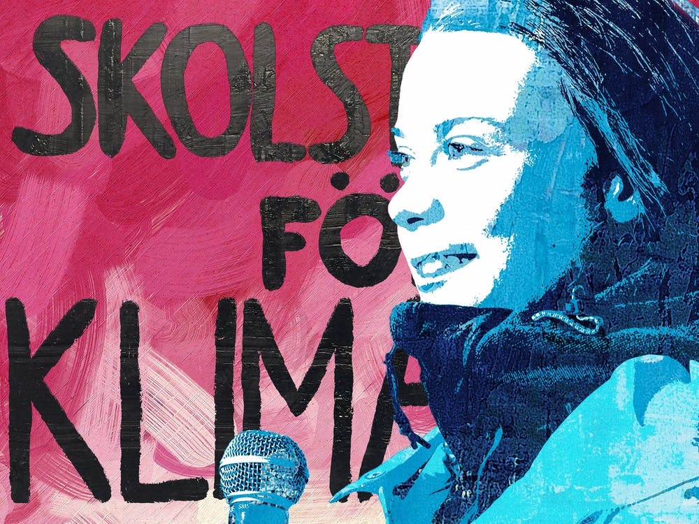 Greta Thunberg