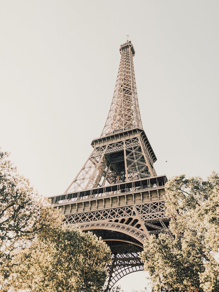 Eiffel Tower