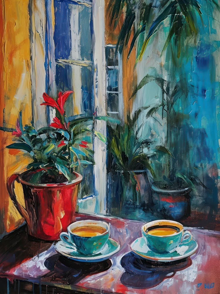 Parma Espresso Made In Italy 4