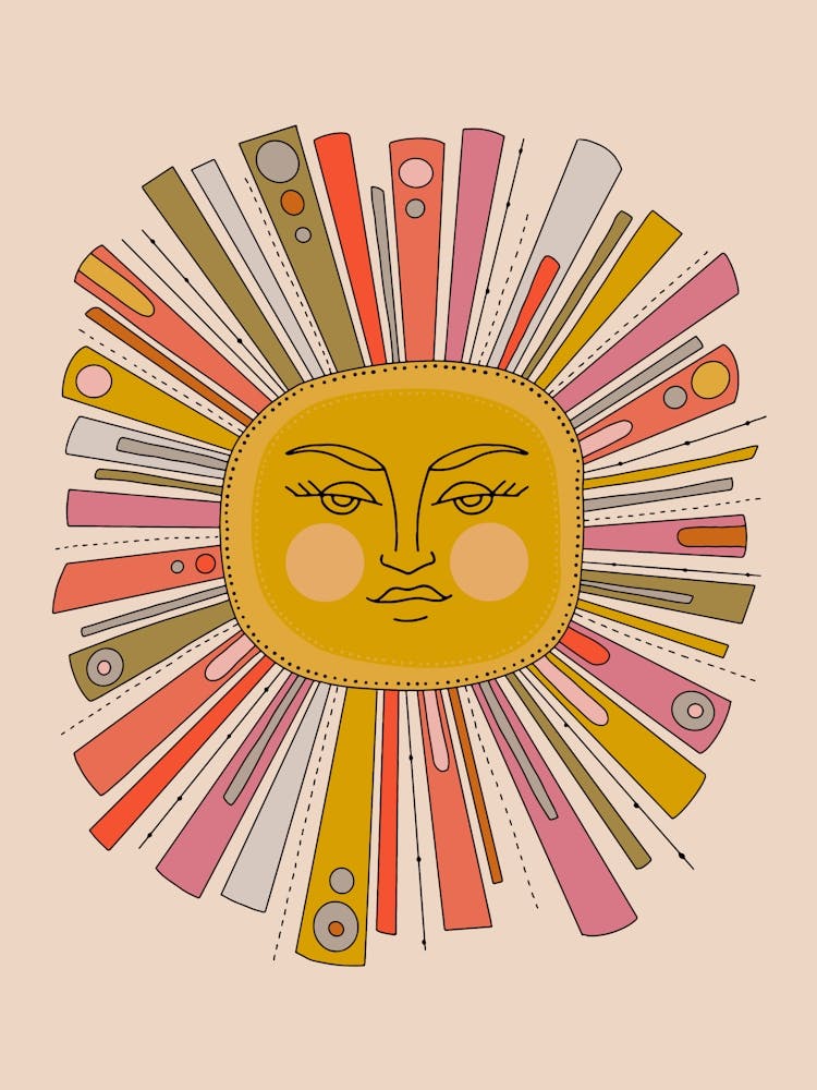 Die Sonne