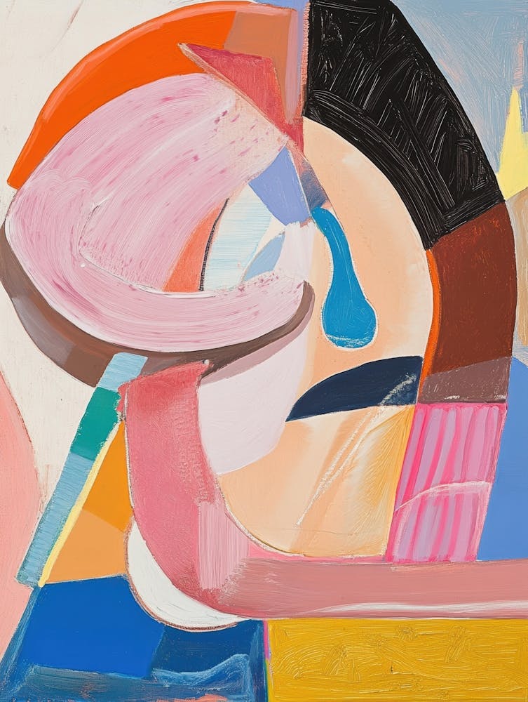 Abstract Painting 3333